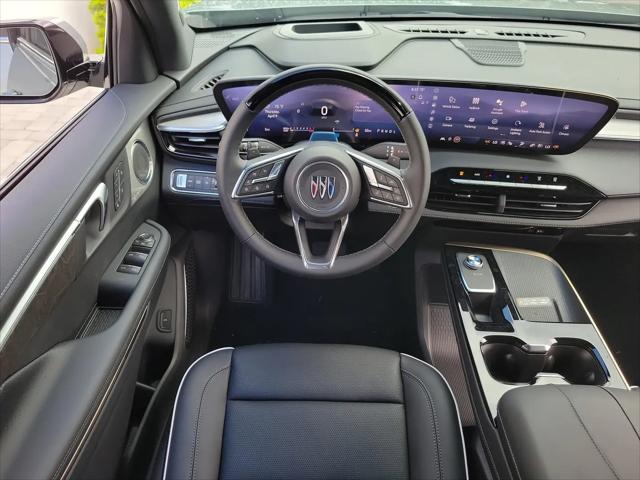2026 Buick Enclave Avenir FWD