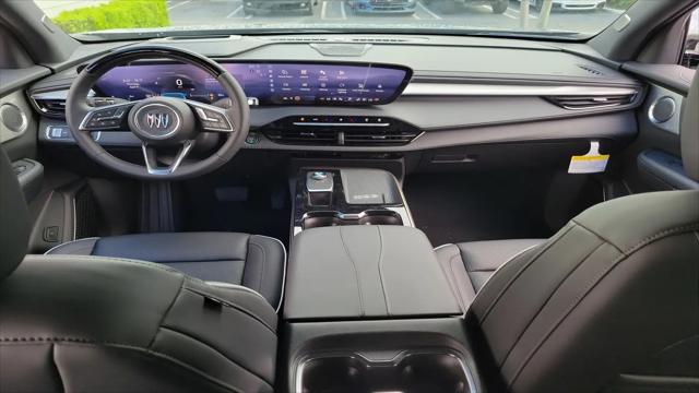 2026 Buick Enclave Avenir FWD