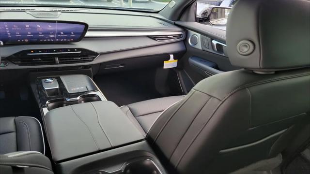 2026 Buick Enclave Avenir FWD