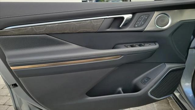 2026 Buick Enclave Avenir FWD
