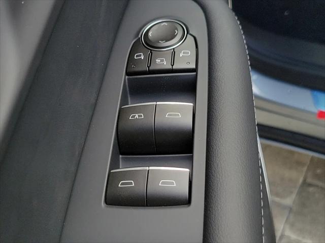 2026 Buick Enclave Avenir FWD