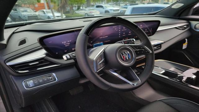 2026 Buick Enclave Avenir FWD