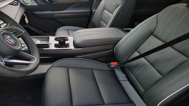 2026 Buick Enclave Avenir FWD