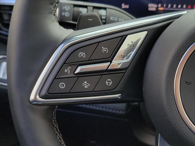 2026 Buick Enclave Avenir FWD