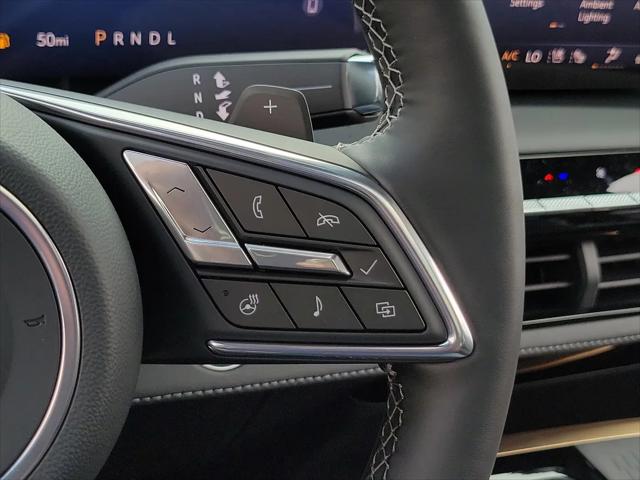 2026 Buick Enclave Avenir FWD