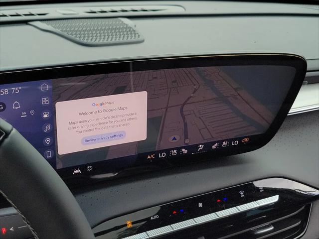 2026 Buick Enclave Avenir FWD