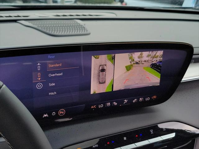2026 Buick Enclave Avenir FWD