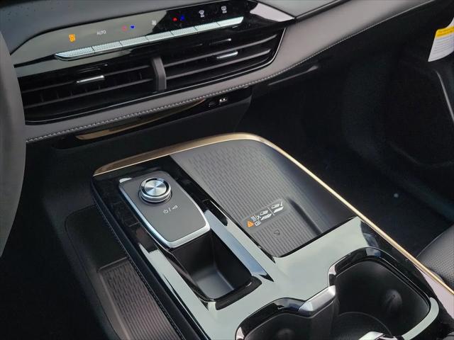2026 Buick Enclave Avenir FWD