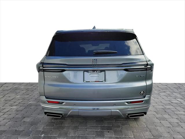 2026 Buick Enclave Avenir FWD