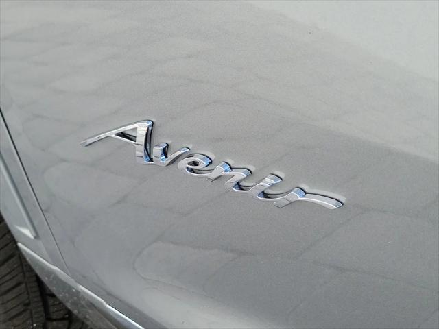 2026 Buick Enclave Avenir FWD