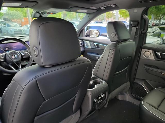 2026 Buick Enclave Avenir FWD