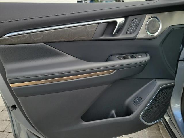2026 Buick Enclave Avenir FWD