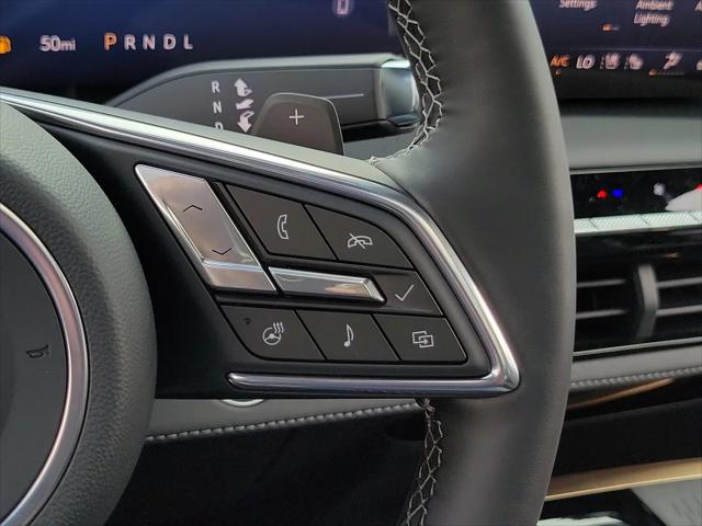 2026 Buick Enclave Avenir FWD