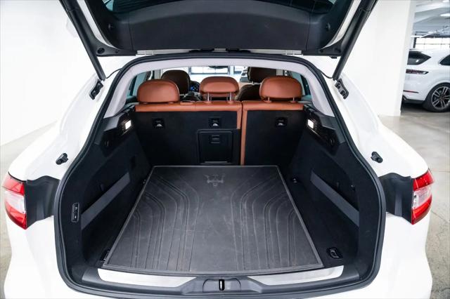 2018 Maserati Levante S GranLusso