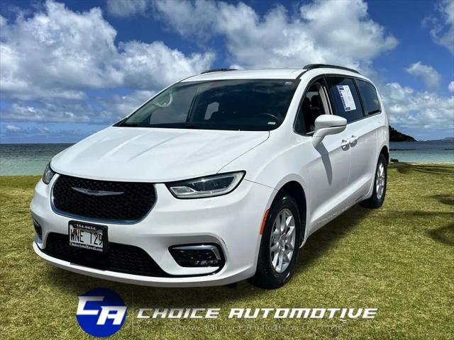 2022 Chrysler Pacifica Touring L for sale in Honolulu, HI