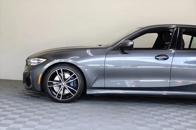 2021 BMW M340i M340i
