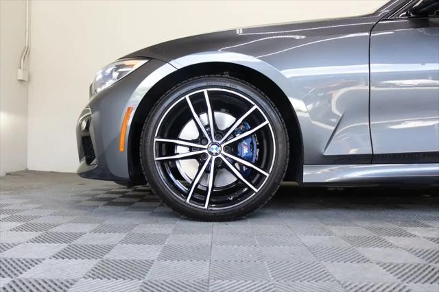 2021 BMW M340i M340i