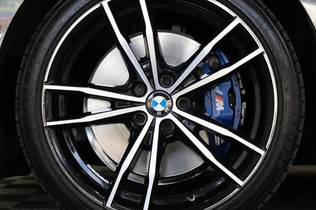 2021 BMW M340i M340i