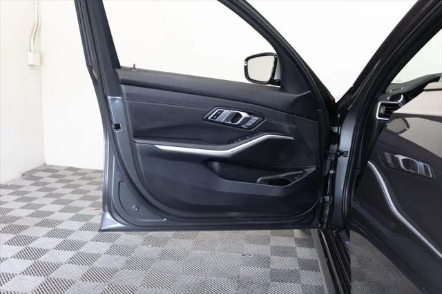 2021 BMW M340i M340i