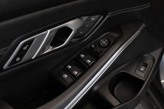 2021 BMW M340i M340i