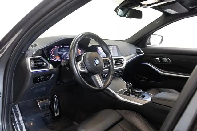 2021 BMW M340i M340i