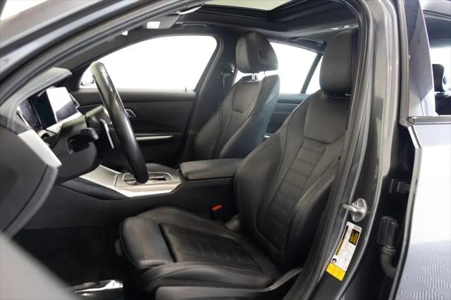 2021 BMW M340i M340i