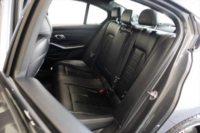 2021 BMW M340i M340i