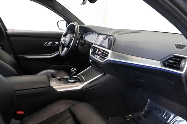 2021 BMW M340i M340i