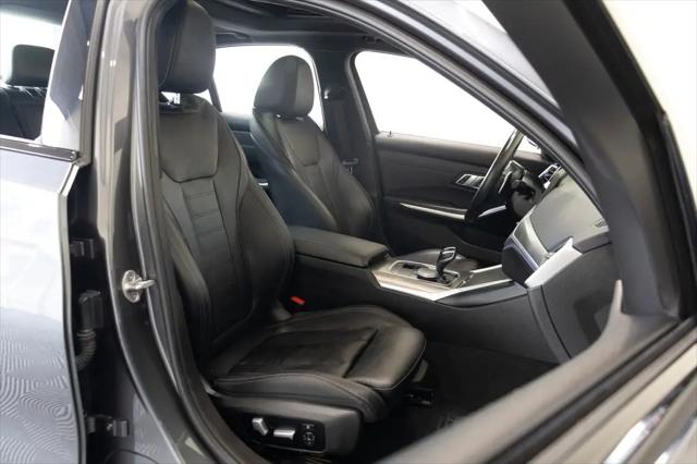 2021 BMW M340i M340i