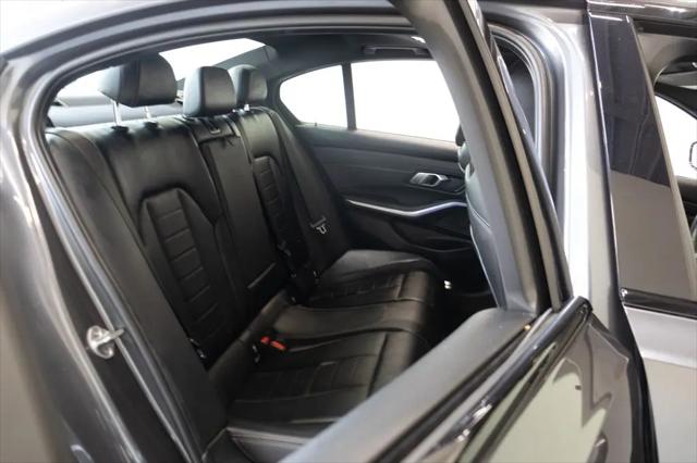 2021 BMW M340i M340i