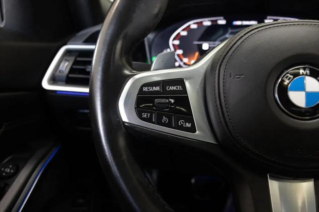 2021 BMW M340i M340i