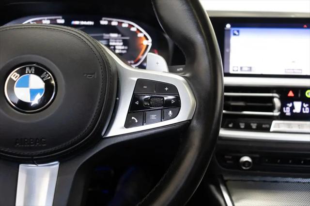 2021 BMW M340i M340i