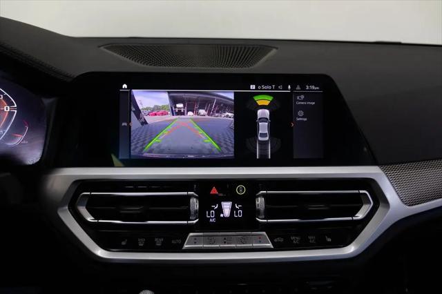 2021 BMW M340i M340i