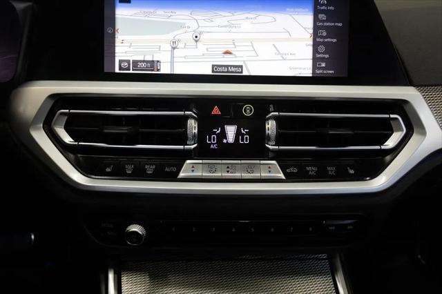 2021 BMW M340i M340i
