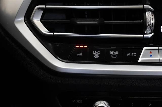 2021 BMW M340i M340i