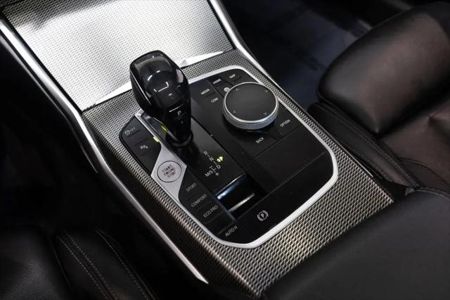 2021 BMW M340i M340i