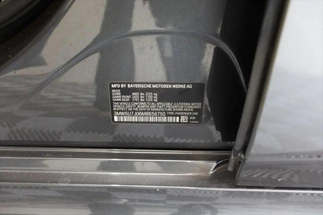 2021 BMW M340i M340i