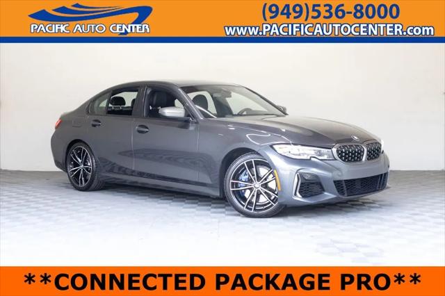2021 BMW M340i M340i for sale in Costa Mesa, CA