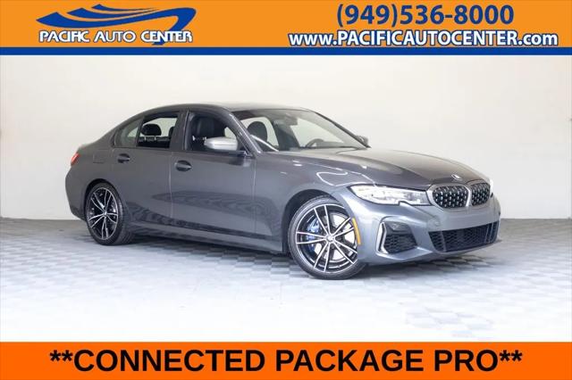 2021 BMW M340i M340i for sale in Costa Mesa, CA