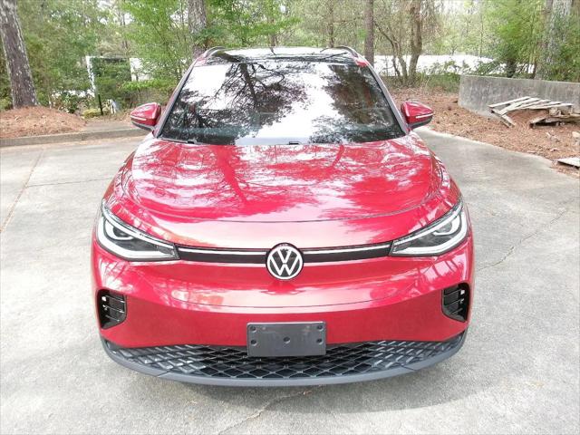 2023 Volkswagen ID.4 AWD Pro S