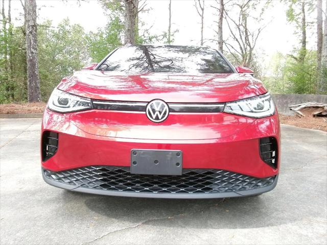 2023 Volkswagen ID.4 AWD Pro S
