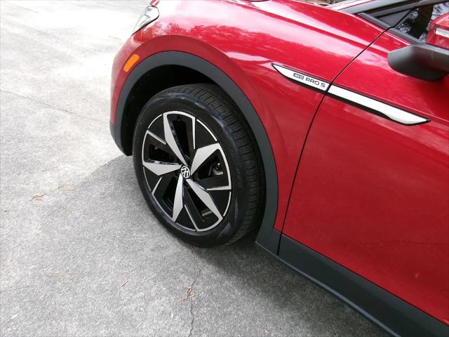 2023 Volkswagen ID.4 AWD Pro S
