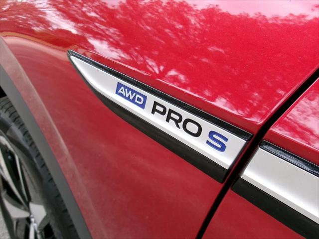 2023 Volkswagen ID.4 AWD Pro S