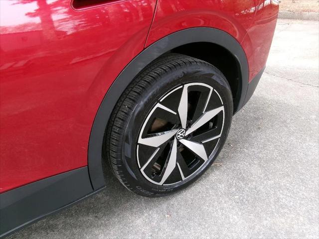 2023 Volkswagen ID.4 AWD Pro S