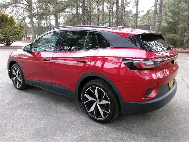 2023 Volkswagen ID.4 AWD Pro S