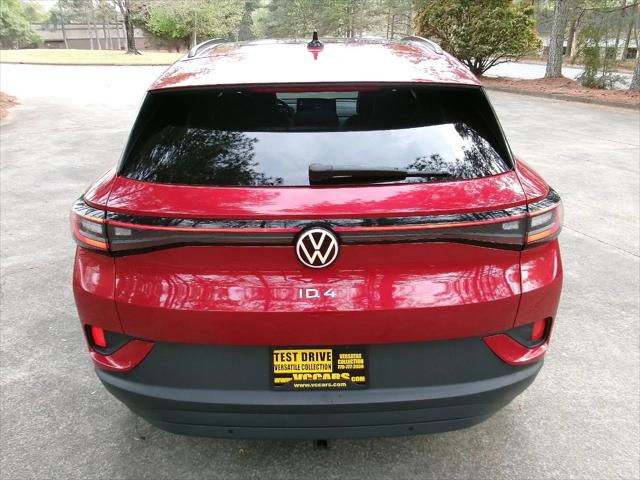 2023 Volkswagen ID.4 AWD Pro S