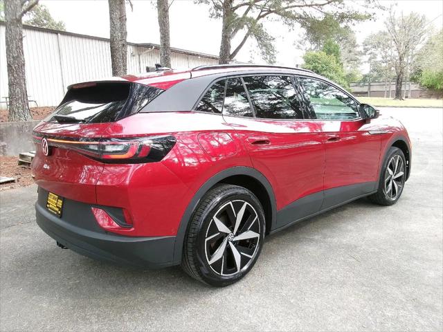 2023 Volkswagen ID.4 AWD Pro S