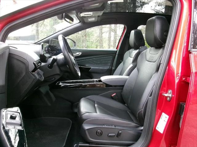 2023 Volkswagen ID.4 AWD Pro S