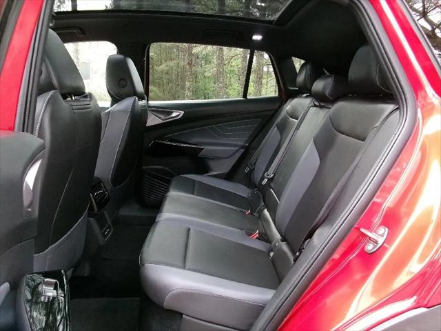 2023 Volkswagen ID.4 AWD Pro S