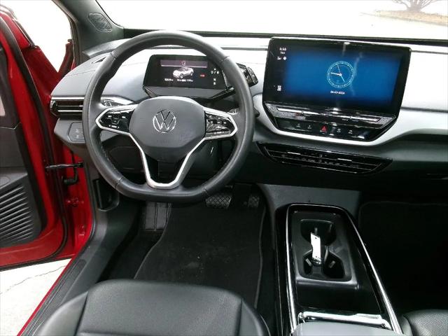 2023 Volkswagen ID.4 AWD Pro S